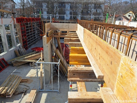 Rekonstrukcija in energetska sanacija Knjižnice Franceta Balantiča Kamnik in Glasbene šole Kamnik (14)